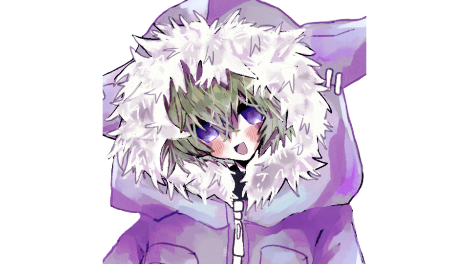 毒見ズミ-飼育係-