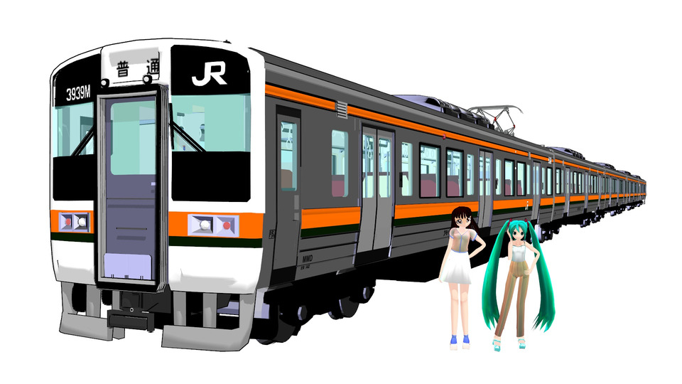 211系