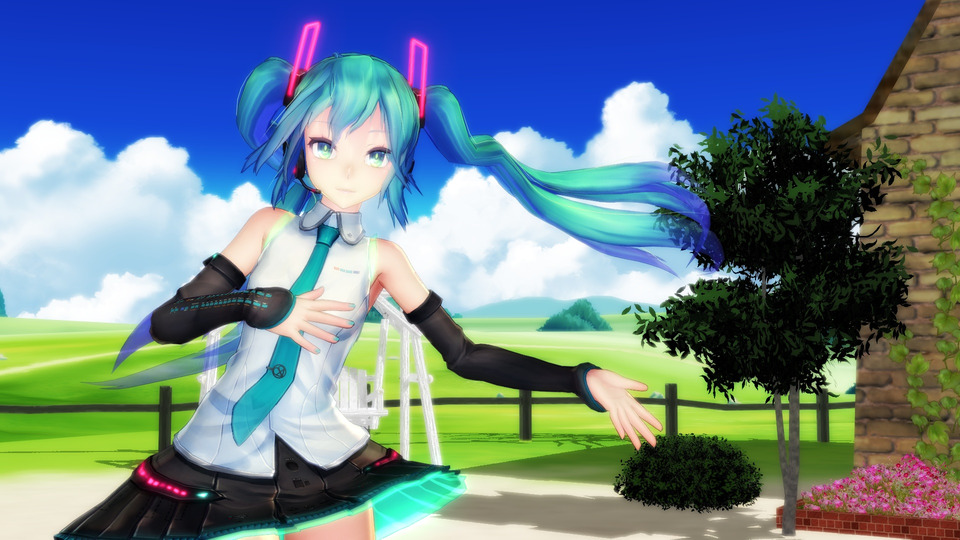 プリエ_モーション