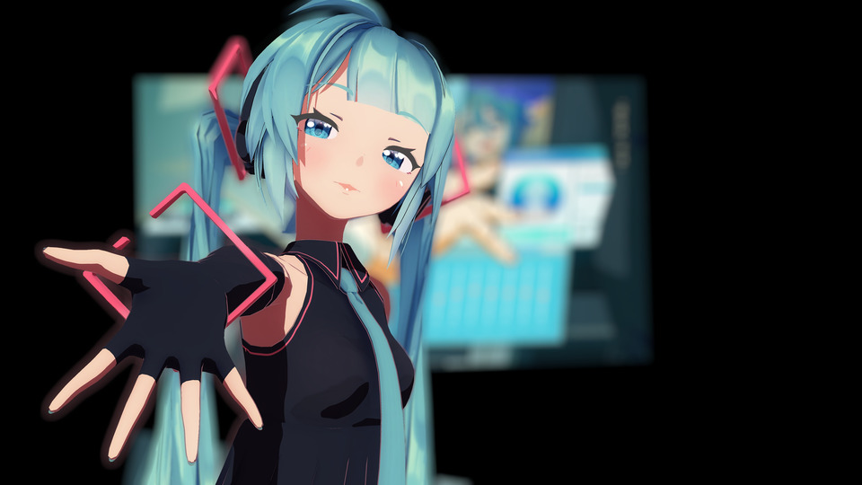 ブループラネットカメラ