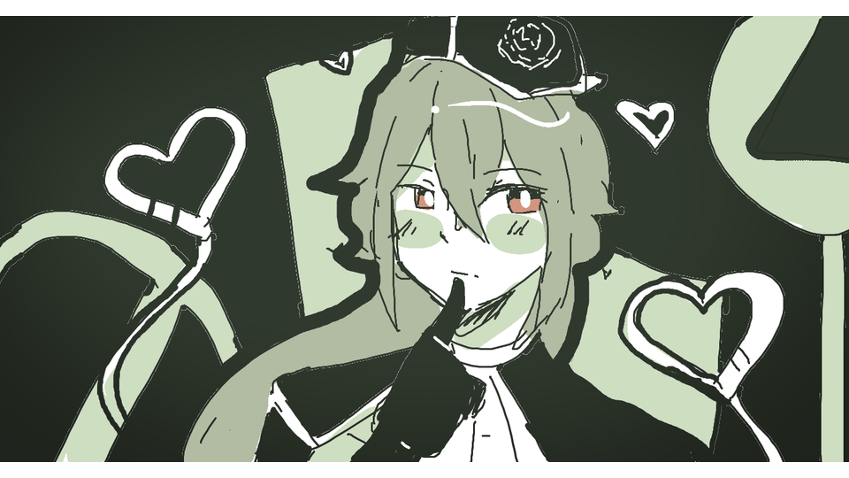 Hibike Neru Light VCV