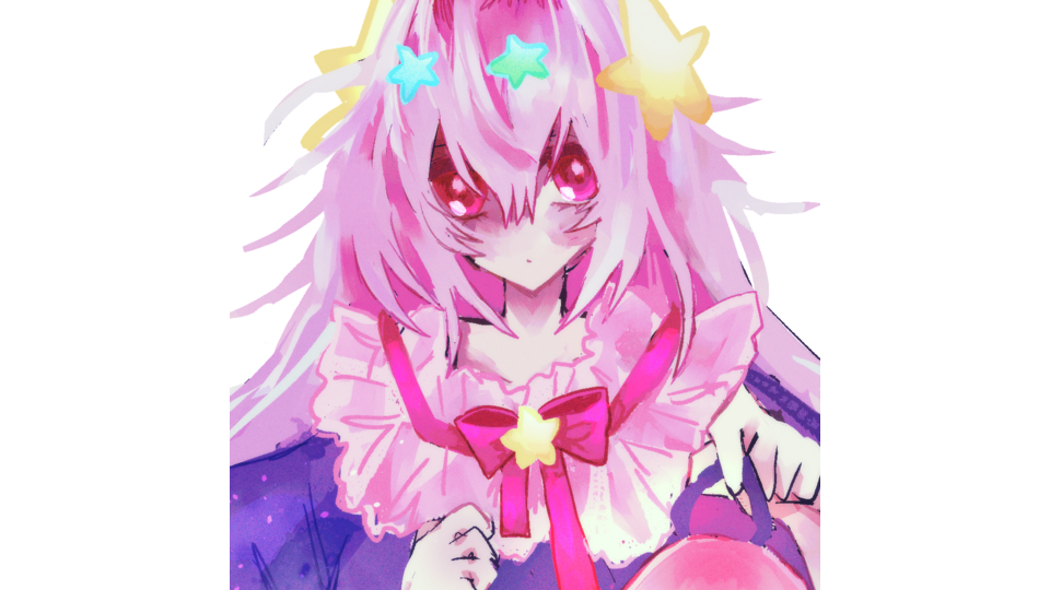 フリル・ガールフレンド -ゆびきり-