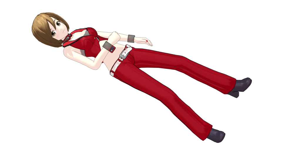 MEIKO V3 (PantsStyle) rev2.0