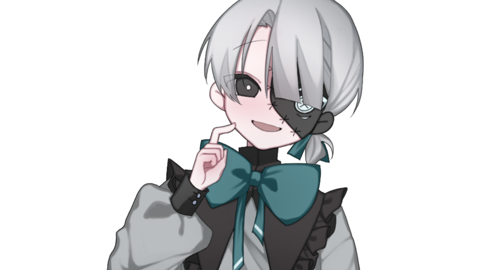 UTAU音源＿ドゥ(Doe)