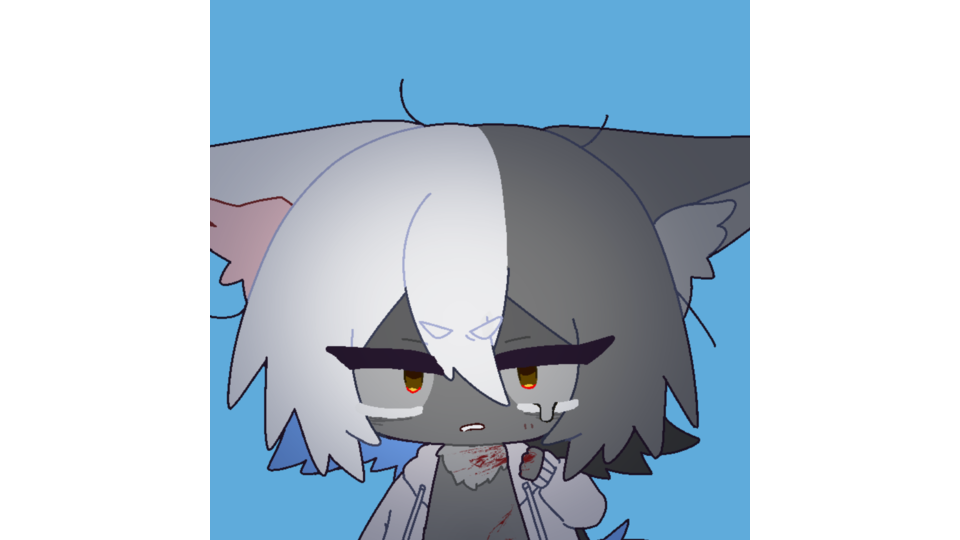 亞永音ルヰ -威嚇- ver.1.0