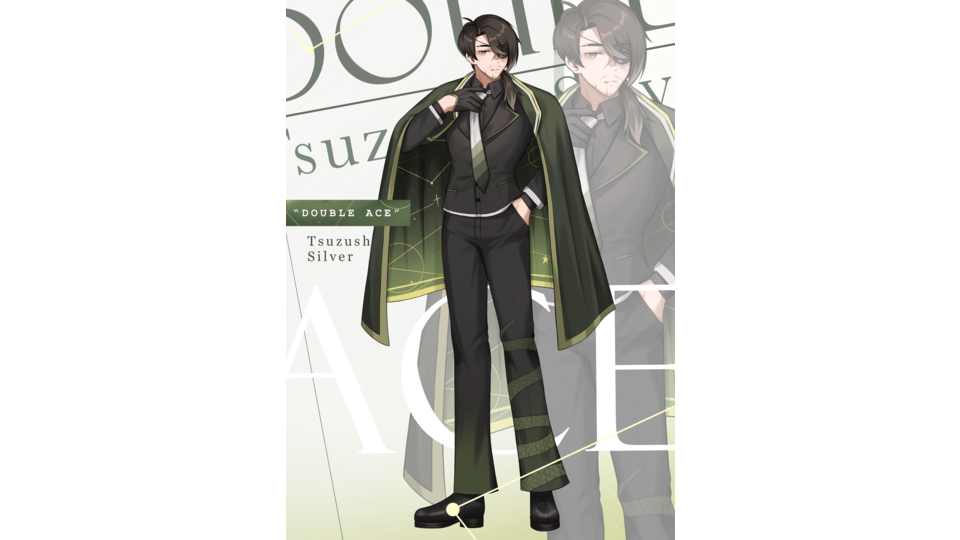 Double Ace -Blackjack- VCV