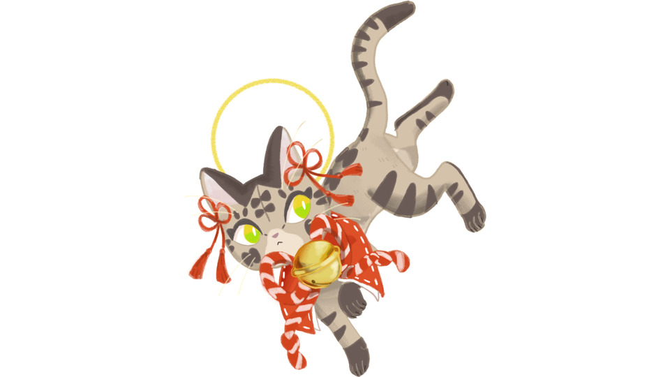 UTAU音声ライブラリ マタタビヒメ