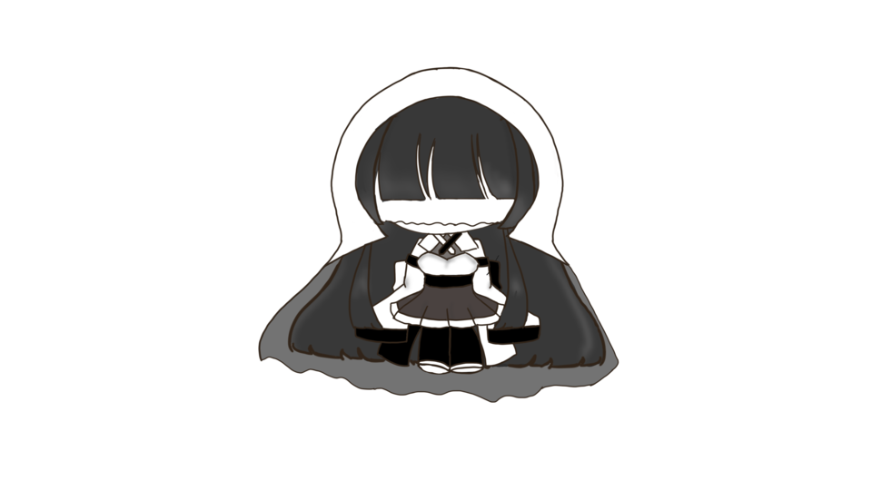 ことさら-人形-