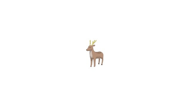 シカ