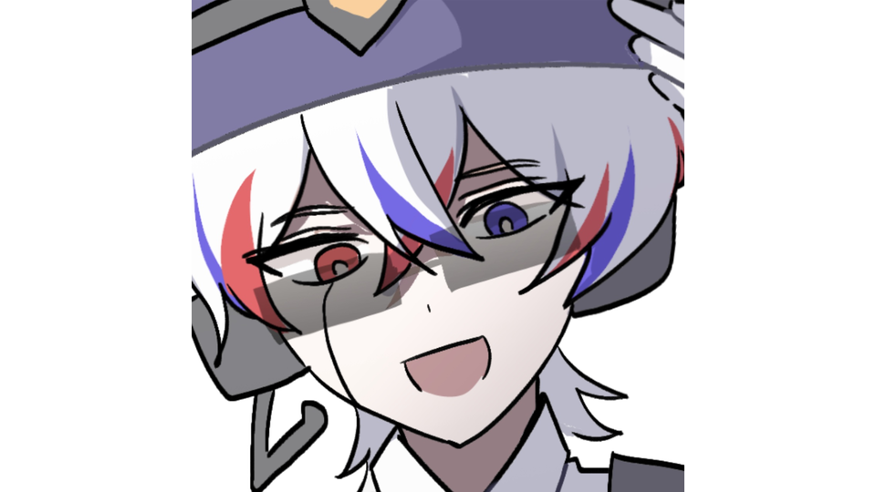 しばいぬ式鷺沢文香ver1.8 - BowlRoll