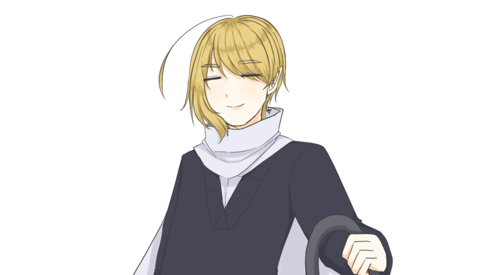 【UTAU音源】九重 来音 -NORMAL-【単独音】