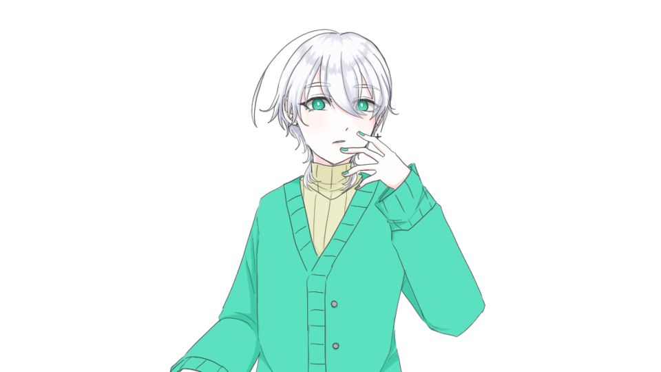 【UTAU音源】九重 雪音 -NORMAL-【単独音】