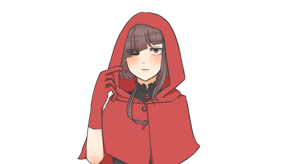 【UTAU音源】九重 石音 -darkness-【単独音】