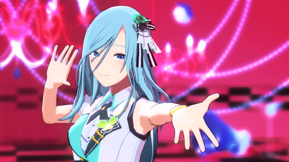 日野森雫Ver.1.0