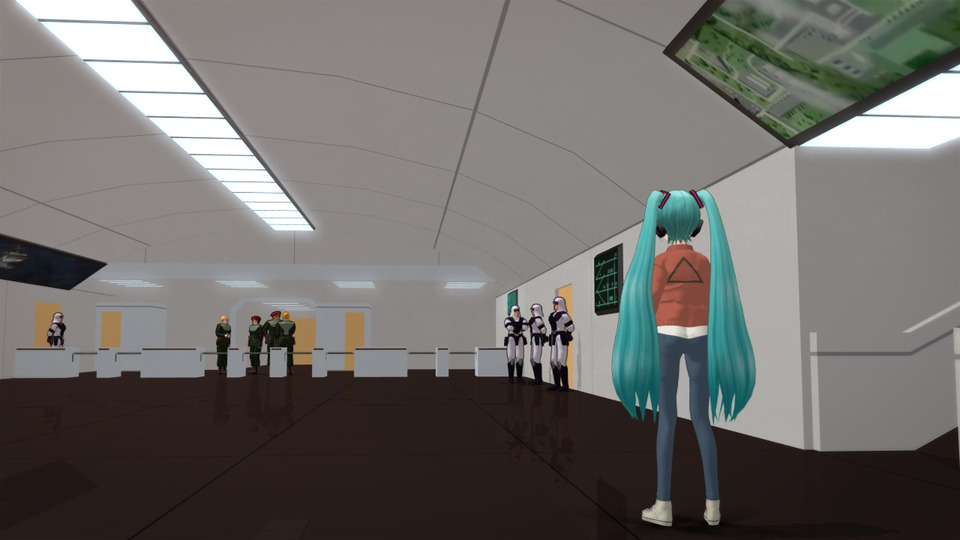 改札口 ver1.0.0