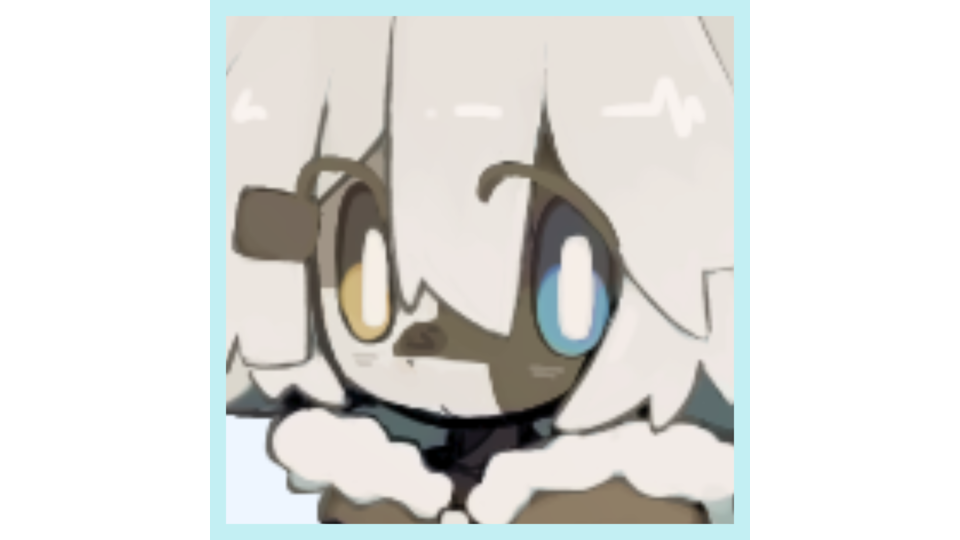 316_雪光1.1 連続音