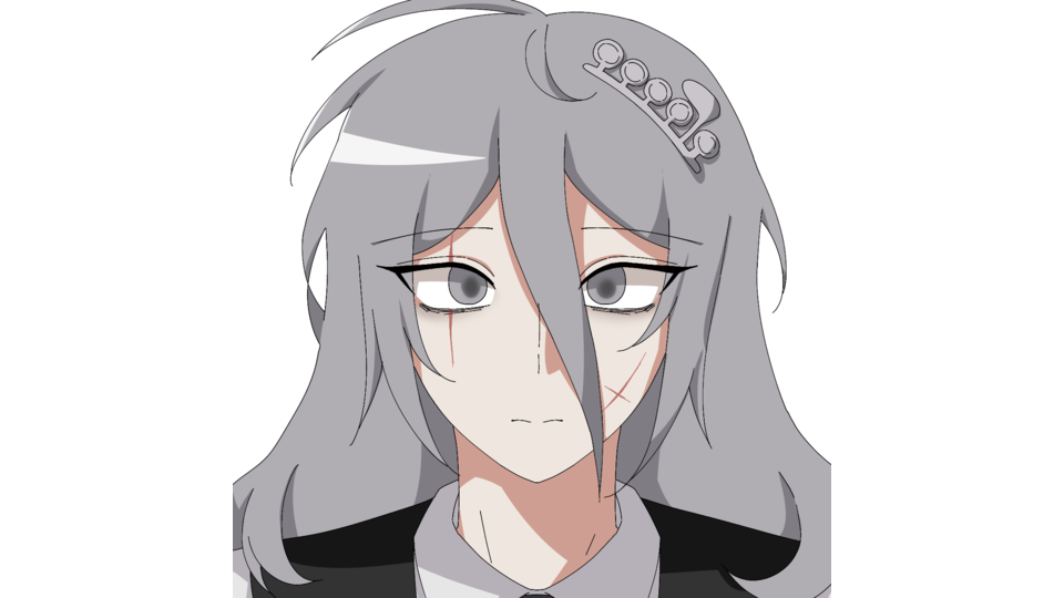 Ibuki Furuto (JA CV)