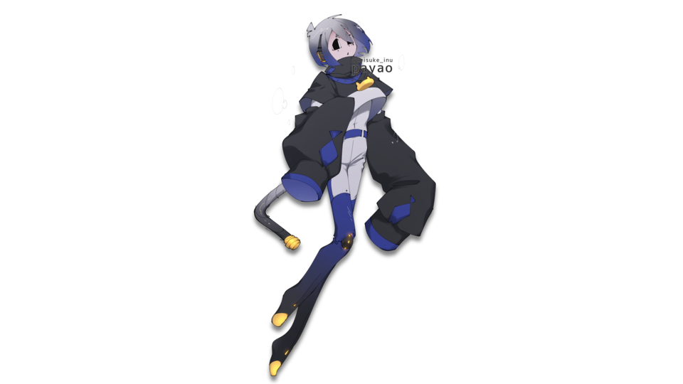 mizu rennzoku