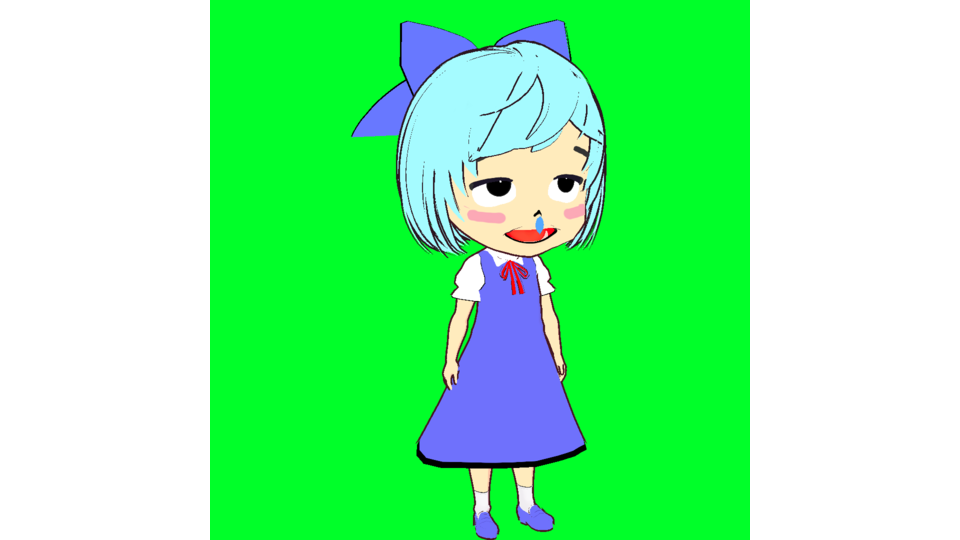 アホな方の鶴野さん