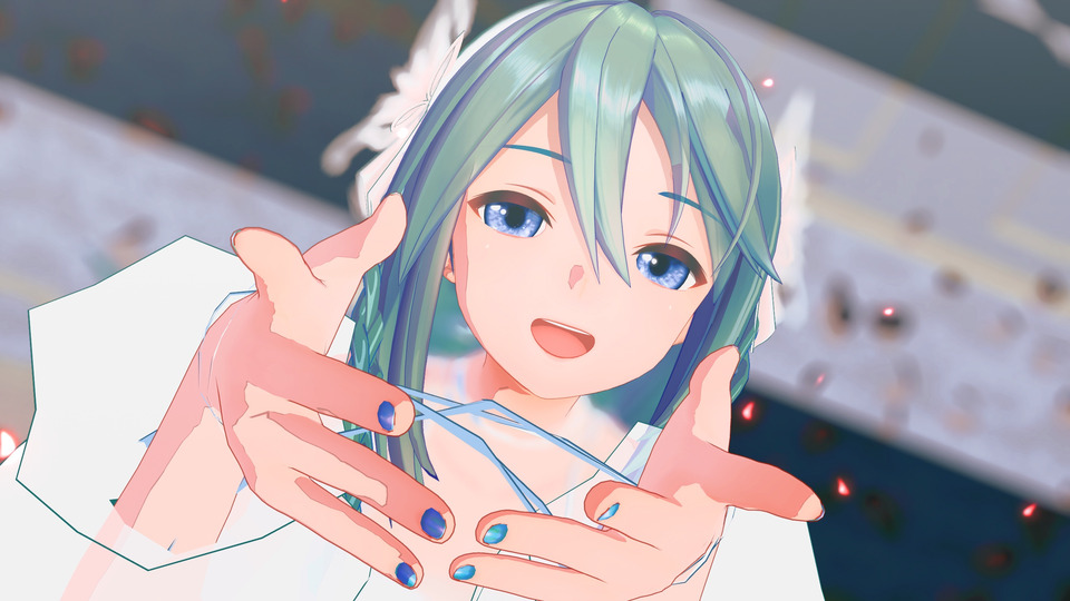 プロポーズ_Camera