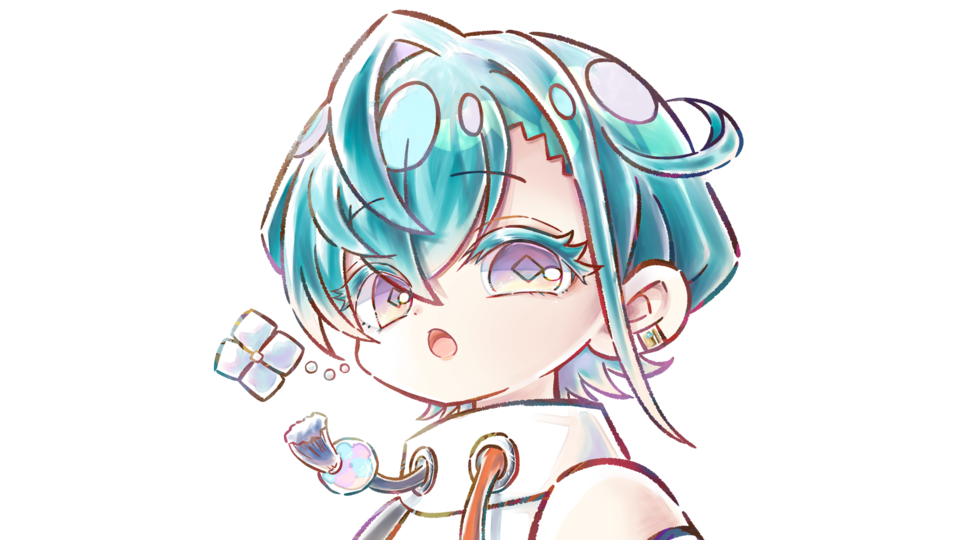 去リトテ（単独音） ver.2.0