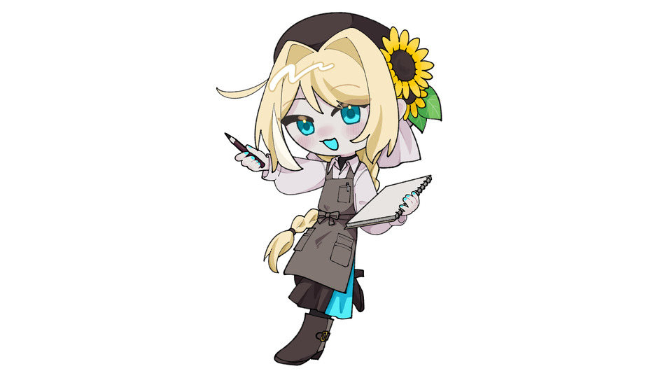 絵音イロリ