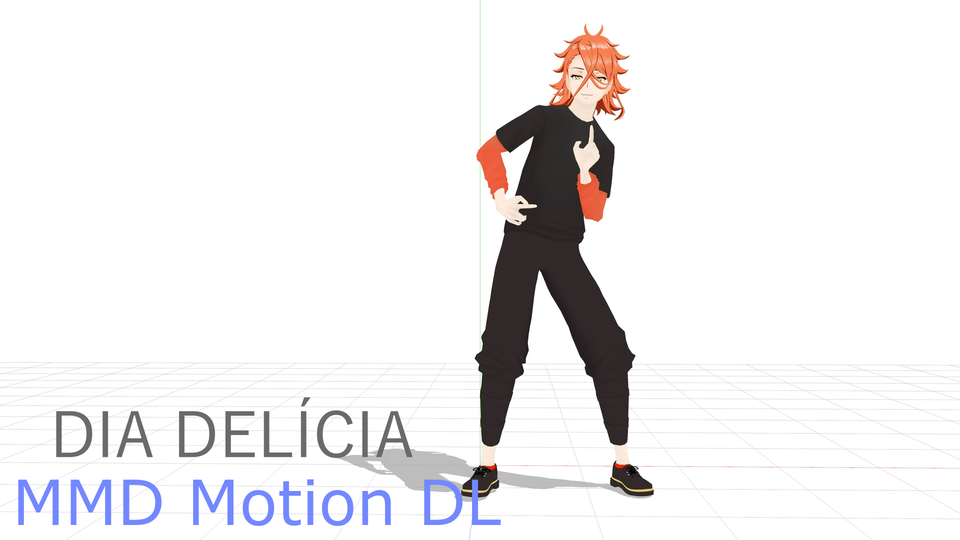 DIA DELICIA Motion + Camera DL