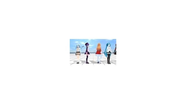 簡易回転モーション