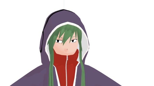紗狐式キドver2.1