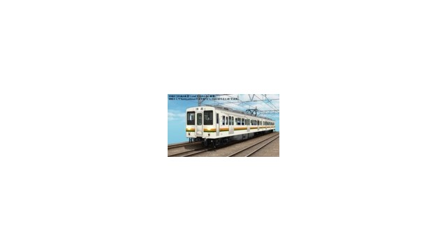 105系3900番台