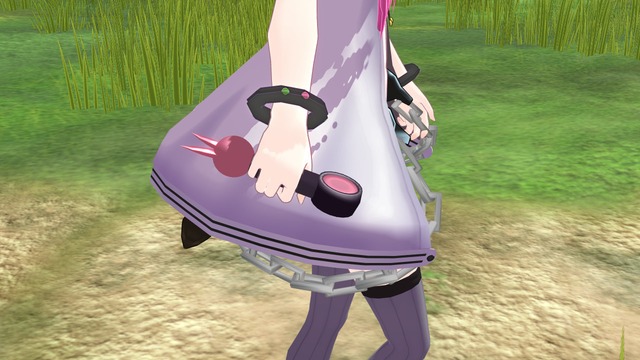 ゆかりテクスチャっぽいツール