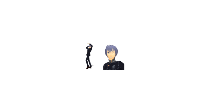 一条康モデル