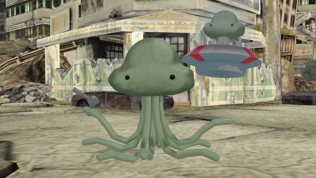 マーズピープル