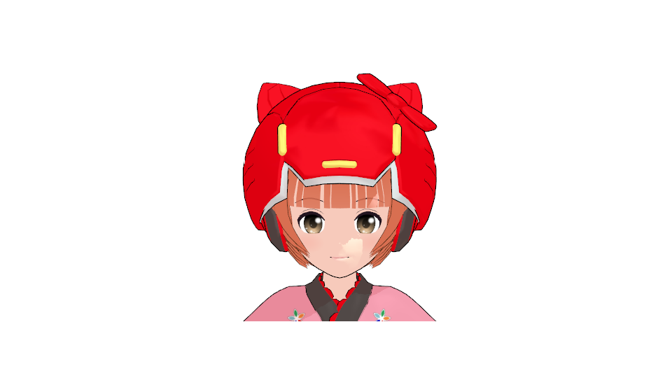 猫村いろは Rev1.1 - BowlRoll