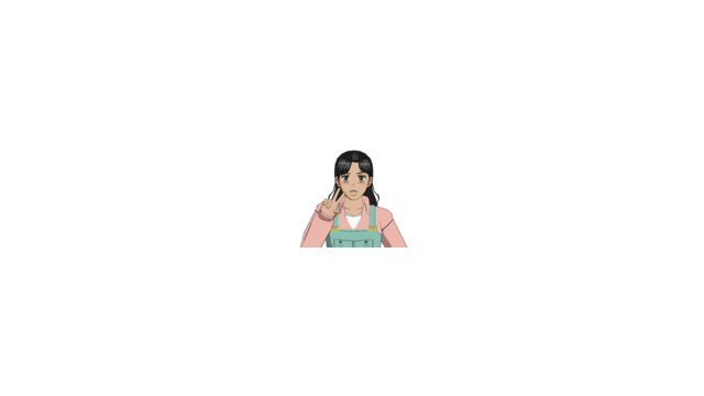 家出少女配布