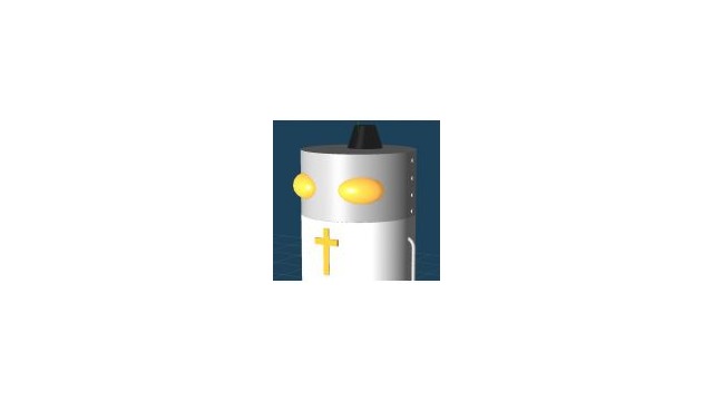メカ沢神父ver1.00