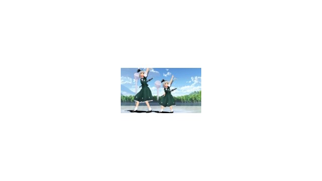 ちびみょんβ