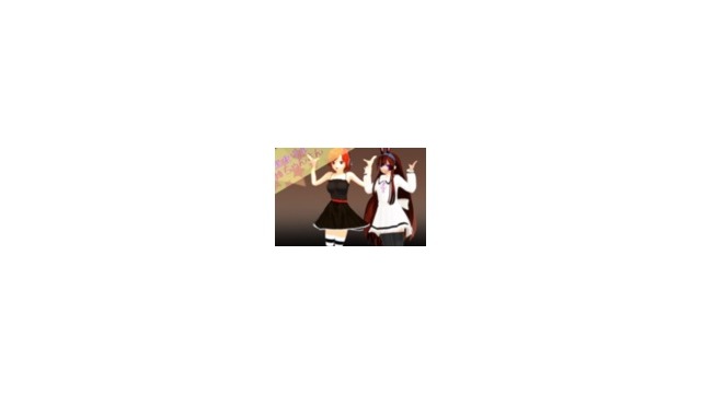 第三次プリン戦争リップシンク・カメラ