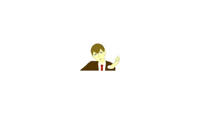 霊幻新隆　ver.1.00