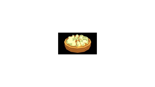 饺子ギョーザ