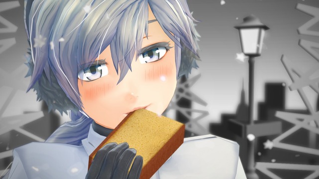 カステラ