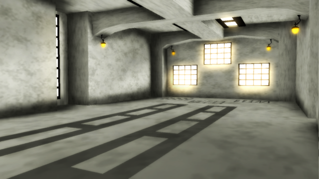 嗚呼、青春の日々風ステージ