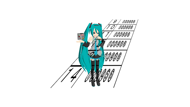 センターのアレ