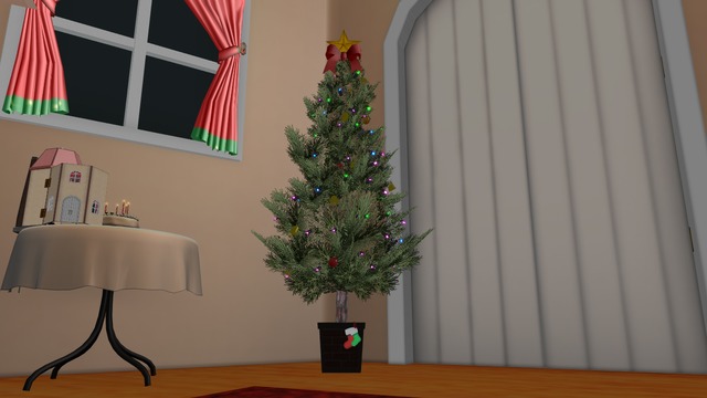 れんくう式クリスマスツリー_V1.0