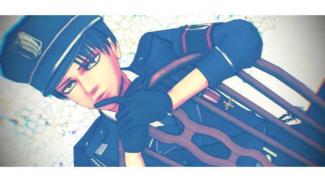 TOXIC　リップモーション