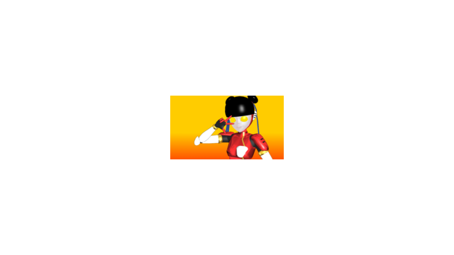 ライブマンよりコロン