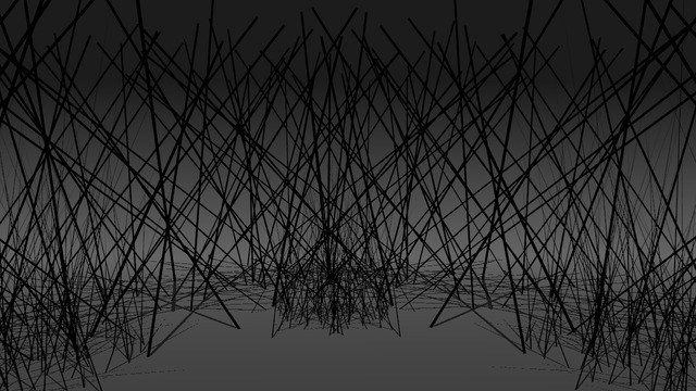 適当針ステージ