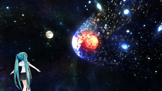 再配布スカイドーム(地球vs火星Ver1.2) VOL.E4