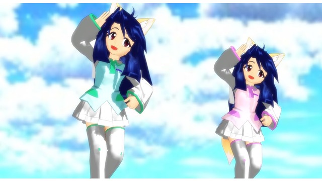 ぷちすずね配布用