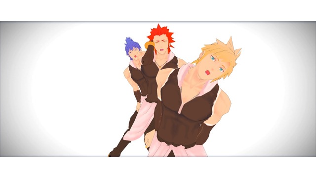 HurlyBurly カメラワーク